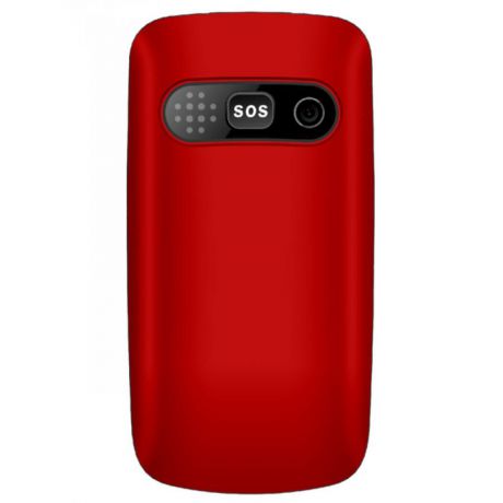 Мобильный телефон Joys S9 DS Vine Red