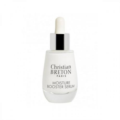 Сыворотка для лица Christian Breton Paris Moisture Booster Serum, 30 мл, увлажняющая