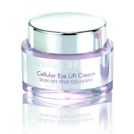 Крем для кожи вокруг глаз Christian Breton Paris Cellular Eye Lift, 15 мл, лифтинг