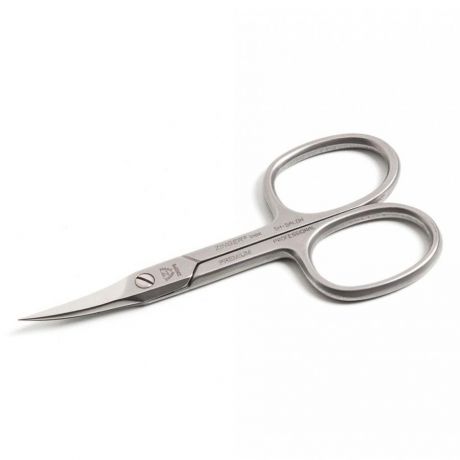 Ножницы для ногтей Zinger Premium 2302 salon, салонная заточка
