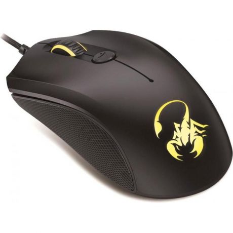 Мышь Genius Scorpion M6-400 Black USB (31040062101)