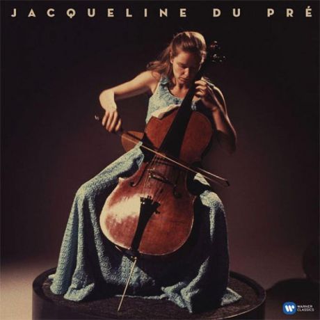 Виниловая пластинка Jacqueline Du Pre, Jacqueline Du Pre - 5LP Box