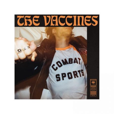 Виниловая пластинка Vaccines, The, Combat Sports