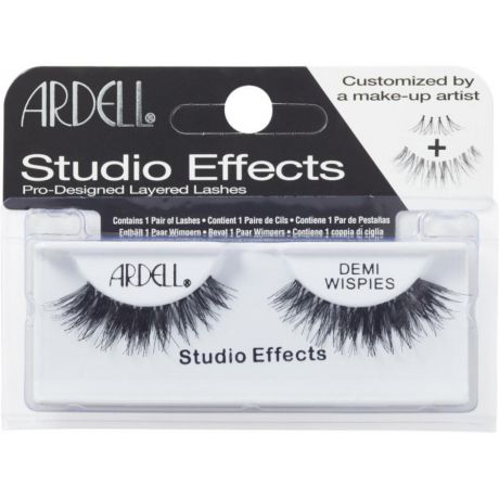 Накладные ресницы Ardell Prof Studio Effects Demi Whispies