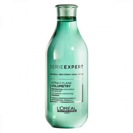 Шампунь для волос LOreal Professionnel Serie Expert Volumetry, 300 мл, для придания объема