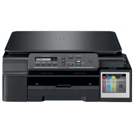 МФУ Brother InkBenefit Plus DCP-T710W