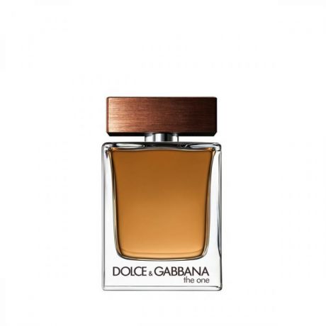 Туалетная вода Dolce&Gabbana The One For Men, 30 мл, мужская new