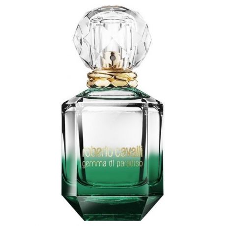 Парфюмерная вода Roberto Cavalli Gemma di Paradiso Eau de Parfum, 30 мл, женская