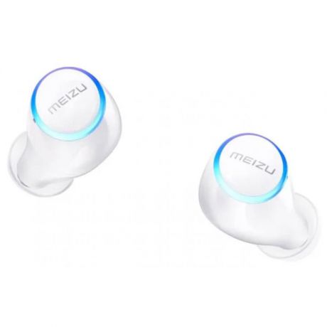 Bluetooth-гарнитура Meizu Pop White