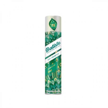 Сухой шампунь Batiste LUXE, 200 мл