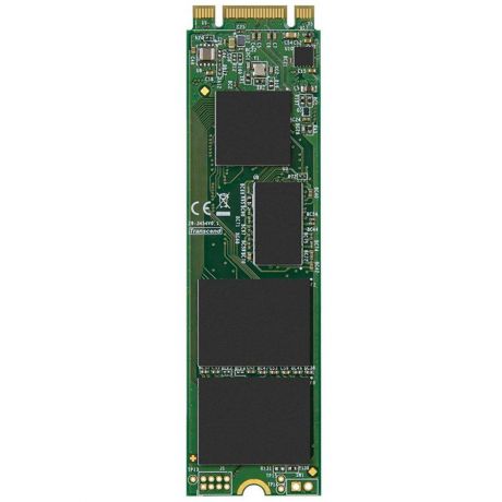 Накопитель SSD Transcend 128GB (TS128GMTS800S)
