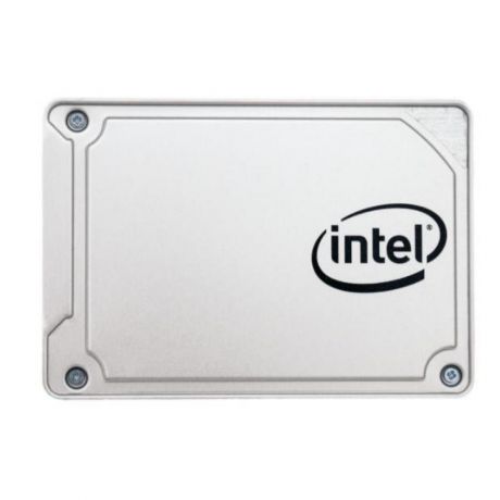 Накопитель SSD Intel 545s Series 128GB (SSDSC2KW128G8X1)