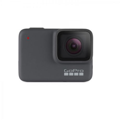 Экшн камера GoPro HERO7 Silver Edition