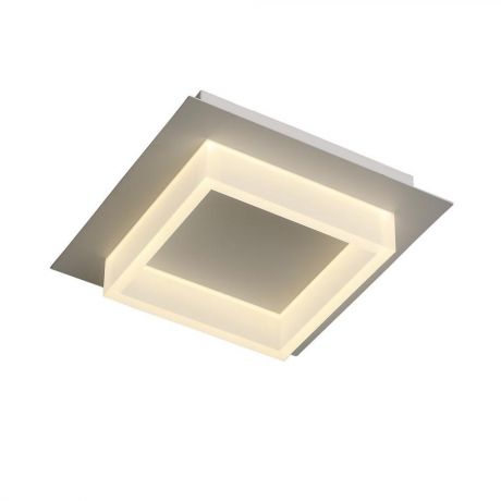 Настенно-потолочный светильник ST LUCE SL831.501.01 белый