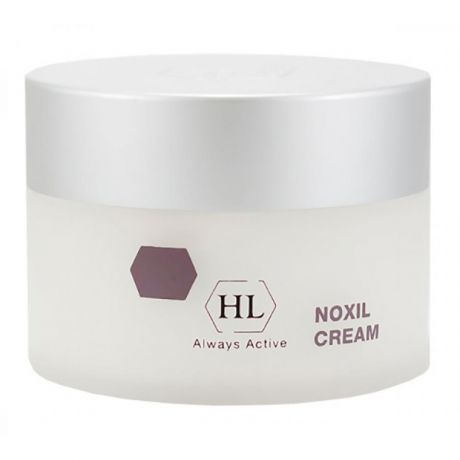 Крем Ноксил Holy Land Noxil Cream CREAMS, 250 мл