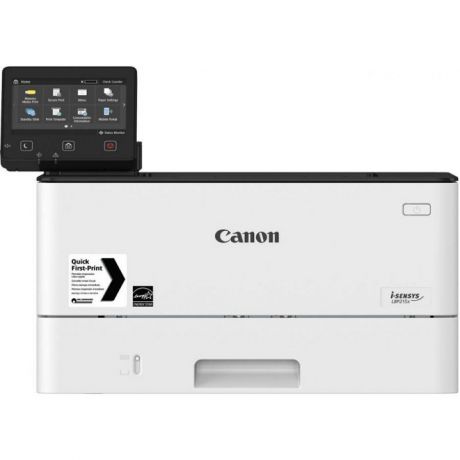 Принтер Canon i-Sensys LBP215x