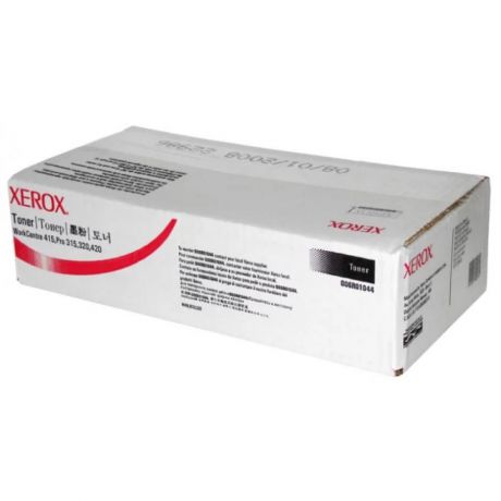 Картридж Xerox 006R01044 для Xerox WC Pro 315/320/420/415, черный