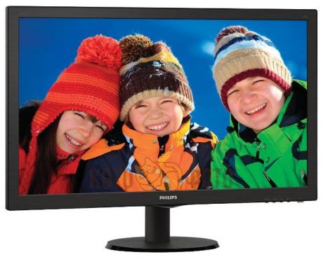 Монитор PHILIPS 273V5LSB (00/01)