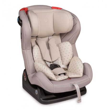 Автокресло Happy Baby PASSENGER V2 stone