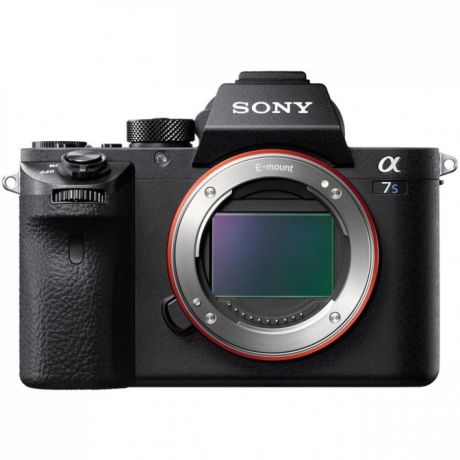 Цифровой фотоаппарат Sony Alpha A7S II M2 Body