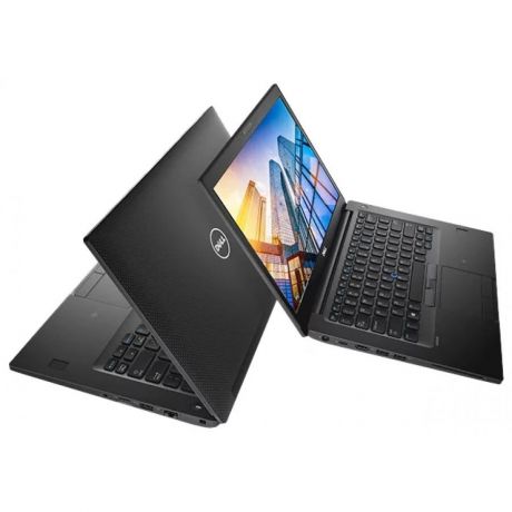 Ноутбук Dell Latitude 7490 (7490-1689)