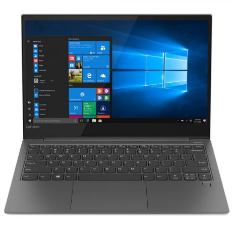 Ноутбук Lenovo Yoga S730-13IWL (81J0000BRU)