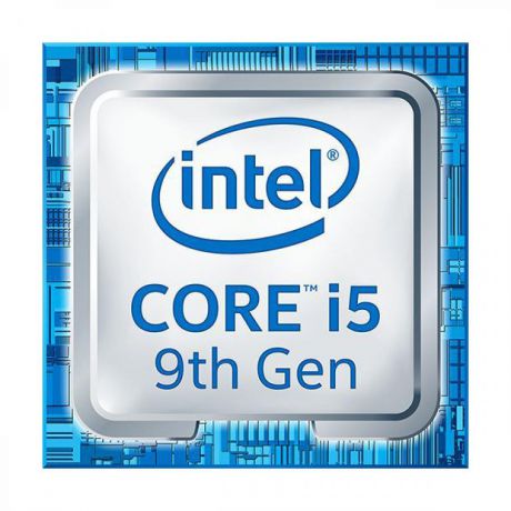 Процессор Intel Core i5-9600K Coffee Lake-S (Cm8068403874404)
