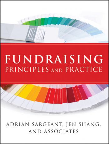 Sargeant Adrian Fundraising Principles and Practice