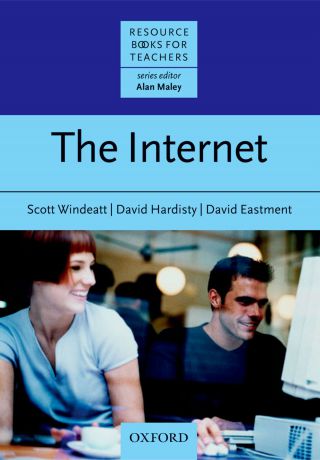 David Hardisty The Internet