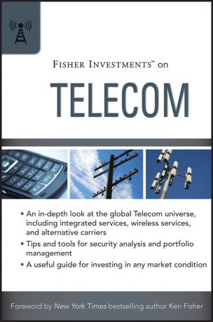 Fisher Investments Fisher Investments on Telecom