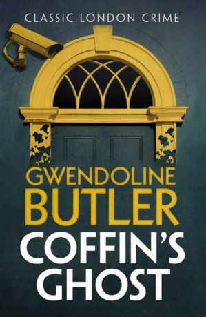 Gwendoline Butler Coffin’s Ghost