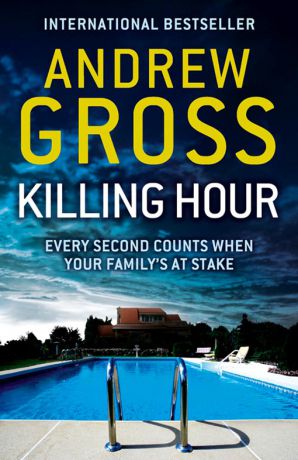 Andrew Gross Killing Hour