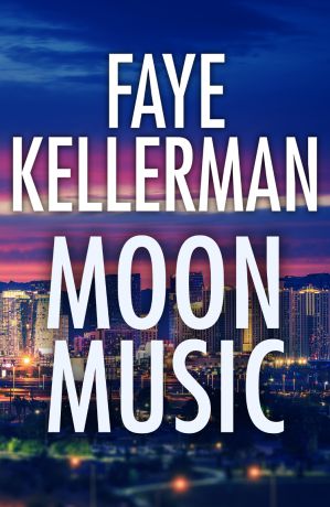 Faye Kellerman Moon Music