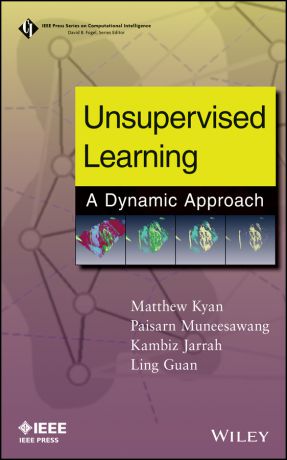 Ling Guan Unsupervised Learning. A Dynamic Approach