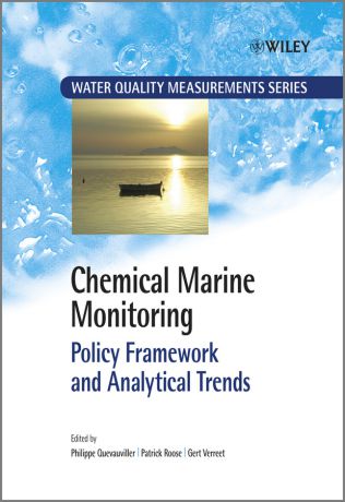 Patrick Roose Chemical Marine Monitoring. Policy Framework and Analytical Trends