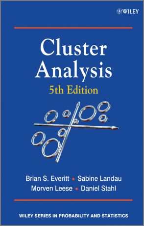 Sabine Landau Cluster Analysis