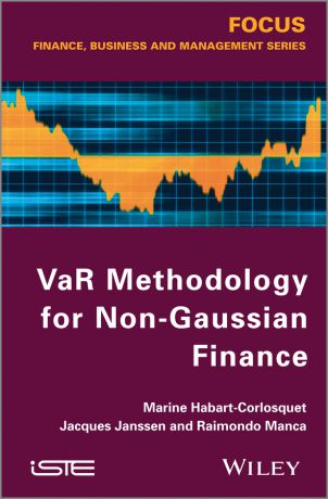 Jacques Janssen VaR Methodology for Non-Gaussian Finance