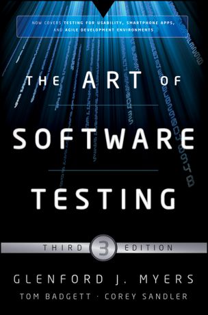 Corey Sandler The Art of Software Testing