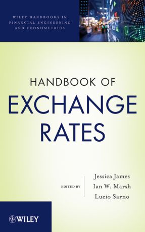Ian Marsh Handbook of Exchange Rates