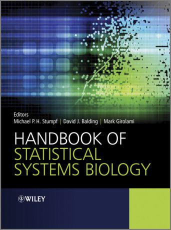 Michael Stumpf Handbook of Statistical Systems Biology