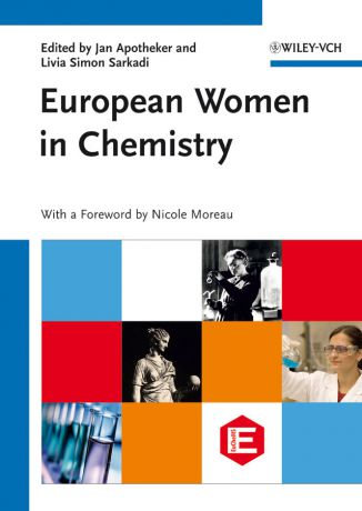 Jan Apotheker European Women in Chemistry
