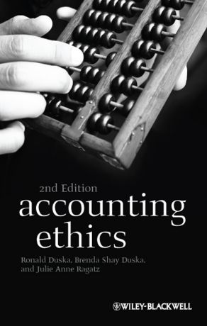 Ronald Duska Accounting Ethics