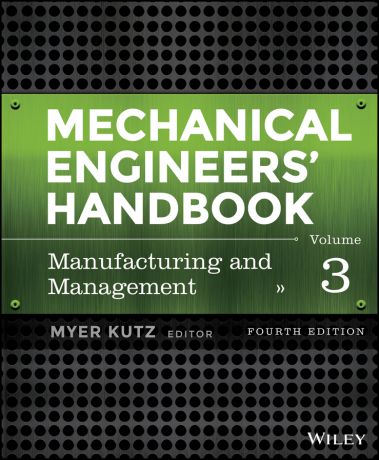 Myer Kutz Mechanical Engineers