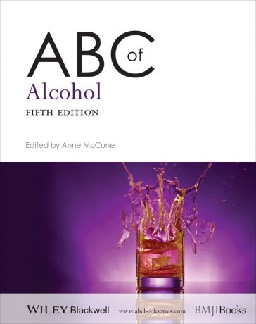 Anne McCune ABC of Alcohol