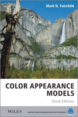 Mark Fairchild D. Color Appearance Models