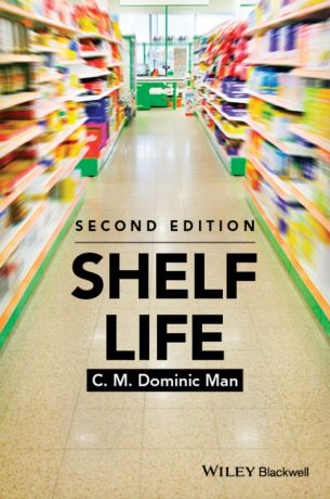 Dominic Man Shelf Life