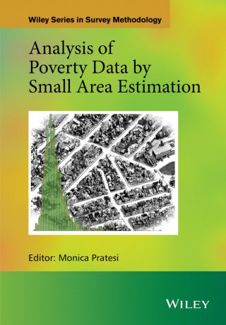 Monica Pratesi Analysis of Poverty Data by Small Area Estimation