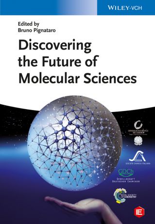 Bruno Pignataro Discovering the Future of Molecular Sciences