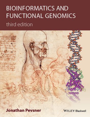 Jonathan Pevsner Bioinformatics and Functional Genomics