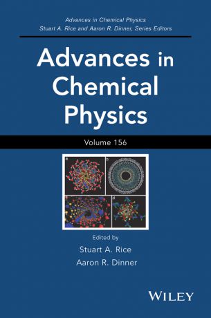Stuart Rice A. Advances in Chemical Physics